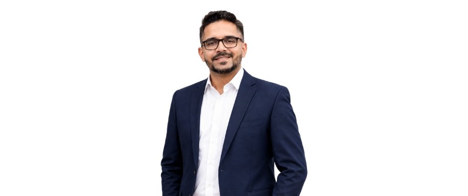 M. Emad Khan Promoted to Senior Supply Chain Manager at Lucky Cement Limited