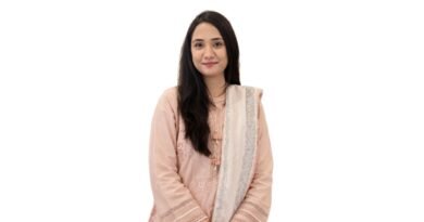 Maliha Muheed Appointed as Senior Human Resources Officer at The Indus Hospital
