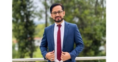 Malik Asim Bashir Joins as Sales Manager (GLP-1 & GIP Portfolio) at CCL Pharmaceuticals
