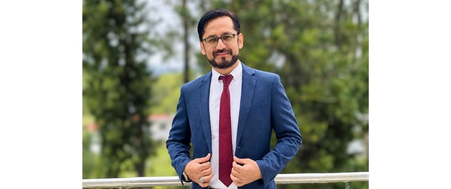 Malik Asim Bashir Joins as Sales Manager (GLP-1 & GIP Portfolio) at CCL Pharmaceuticals