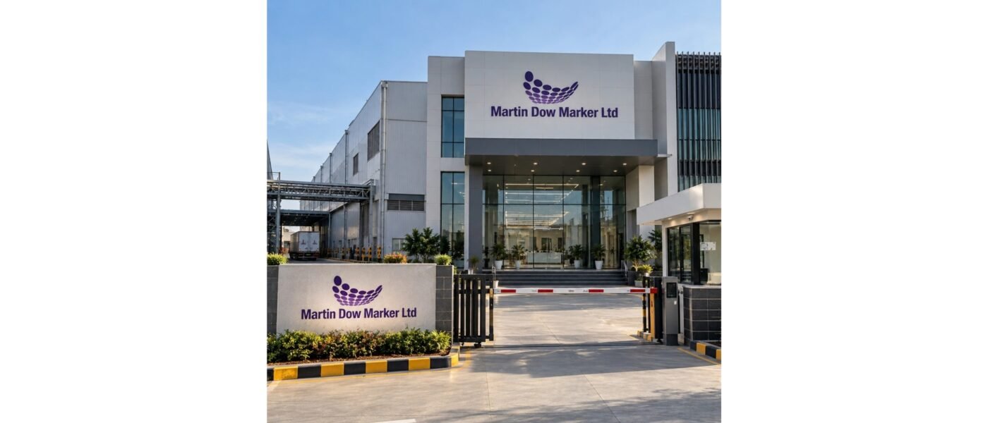 Martin Dow Marker Announces Latest Career Opportunities in Karachi | Apply Now