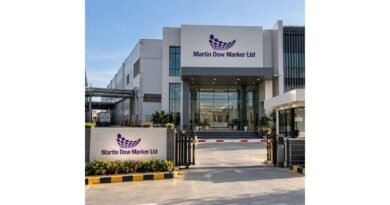 Martin Dow Marker Announces Latest Career Opportunities in Karachi | Apply Now