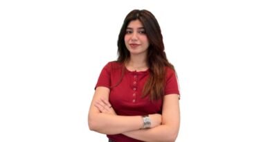 Minahil Awais Promoted to Engagement & Employer Branding Specialist at SadaPay