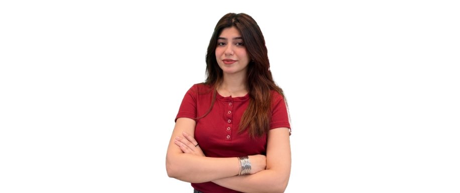 Minahil Awais Promoted to Engagement & Employer Branding Specialist at SadaPay