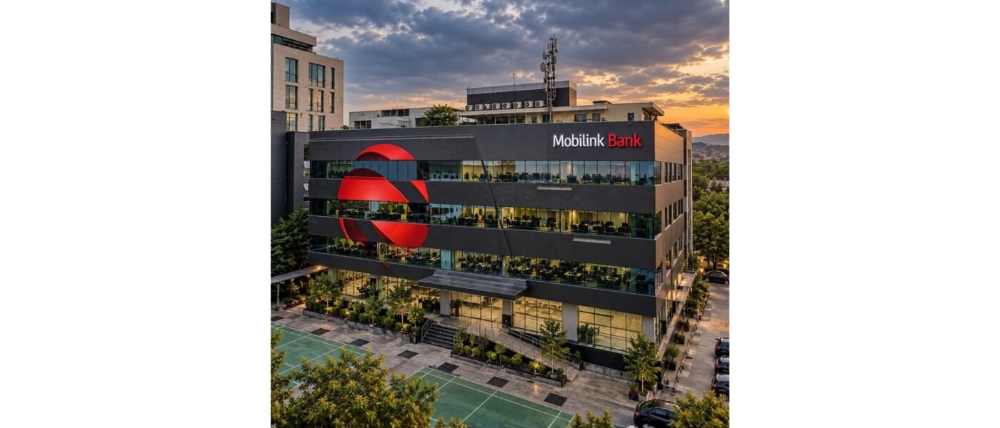 Mobilink Bank Is Hiring for Multiple Career Opportunities | Apply Now