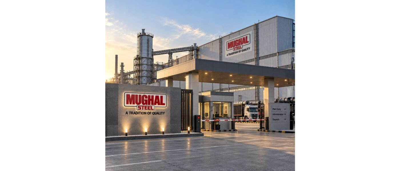 Mughal Steel Is Hiring | Senior Executive & Lead Executive Opportunities | Apply Now