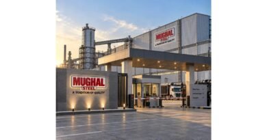 Mughal Steel Is Hiring | Senior Executive & Lead Executive Opportunities | Apply Now