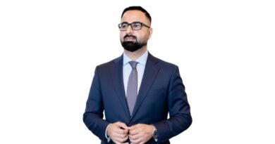 Muhammad ilyas Appointed as Chief Executive Officer at Serene Heights Hotels & Resorts