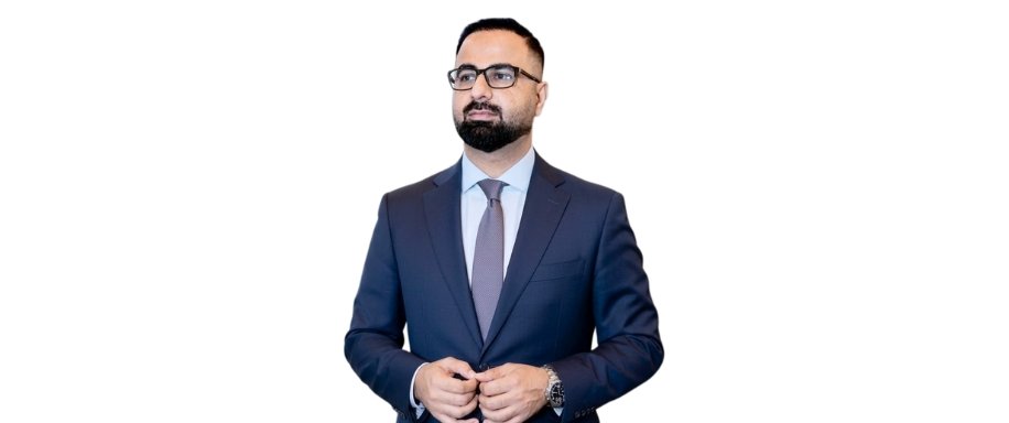 Muhammad ilyas Appointed as Chief Executive Officer at Serene Heights Hotels & Resorts