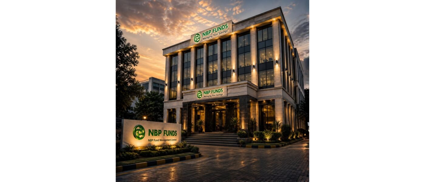 NBP Fund Management Is Now Hiring | Data Analyst / Research Associate | Apply Now