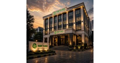 NBP Fund Management Is Now Hiring | Data Analyst / Research Associate | Apply Now