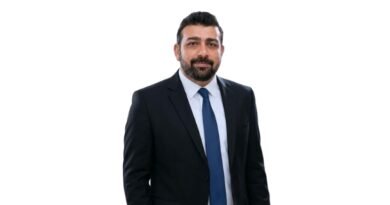 Omar Arif Promoted to Senior Marketing Manager at Hilal Foods (Pvt) Ltd.