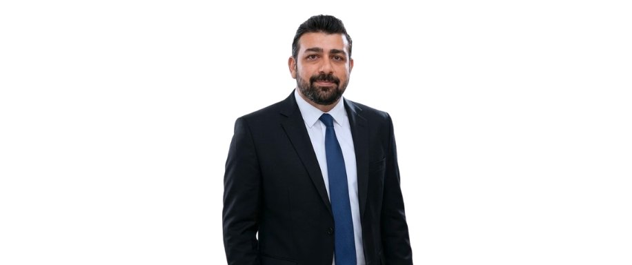 Omar Arif Promoted to Senior Marketing Manager at Hilal Foods (Pvt) Ltd.