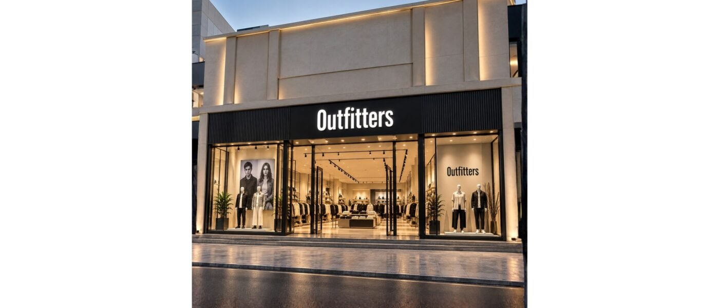 Outfitters Stores Announces New Career Openings Across Fashion, Design & Inventory, Apply Now
