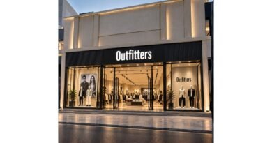 Outfitters Stores Announces New Career Openings Across Fashion, Design & Inventory, Apply Now