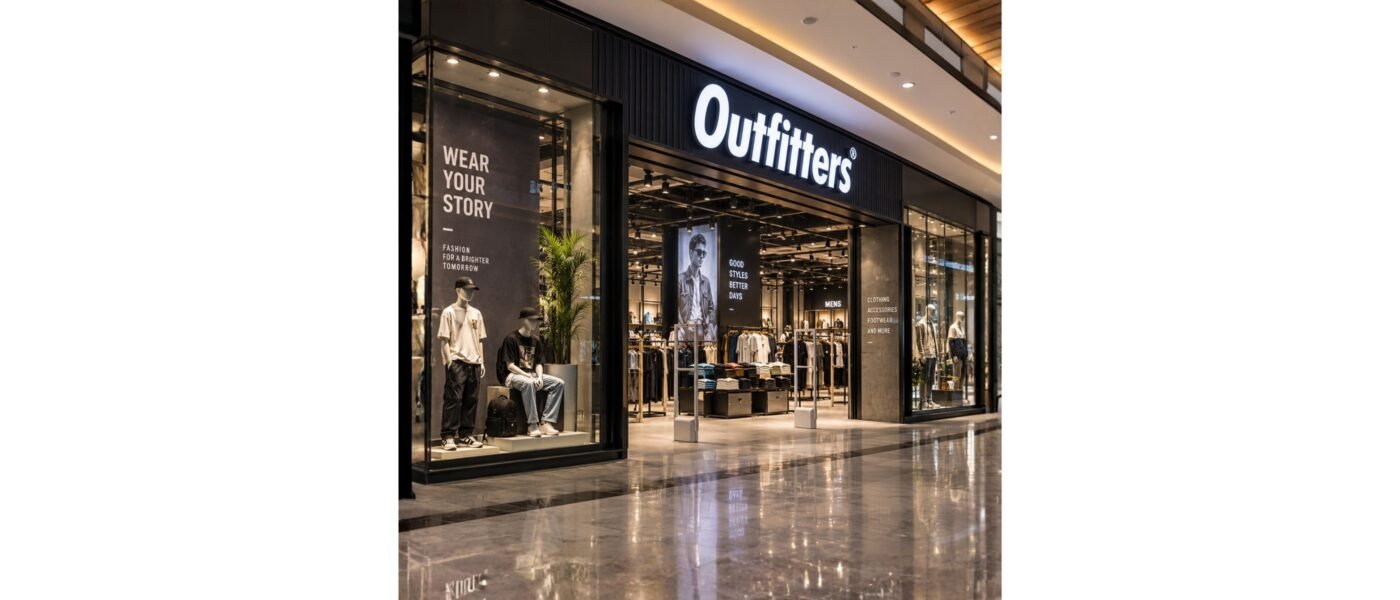 Outfitters Stores Is Hiring | Assistant Manager Legal & Area Sales Manager | Apply Now