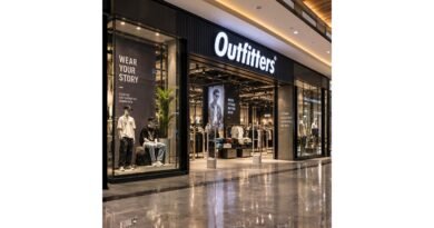 Outfitters Stores Is Hiring | Assistant Manager Legal & Area Sales Manager | Apply Now