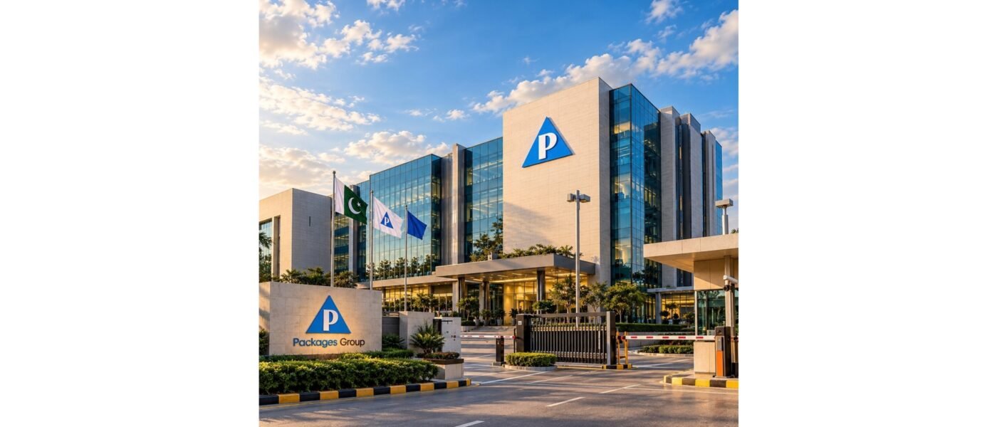 Packages Group Hiring Deputy Manager Security in Lahore | Apply Now