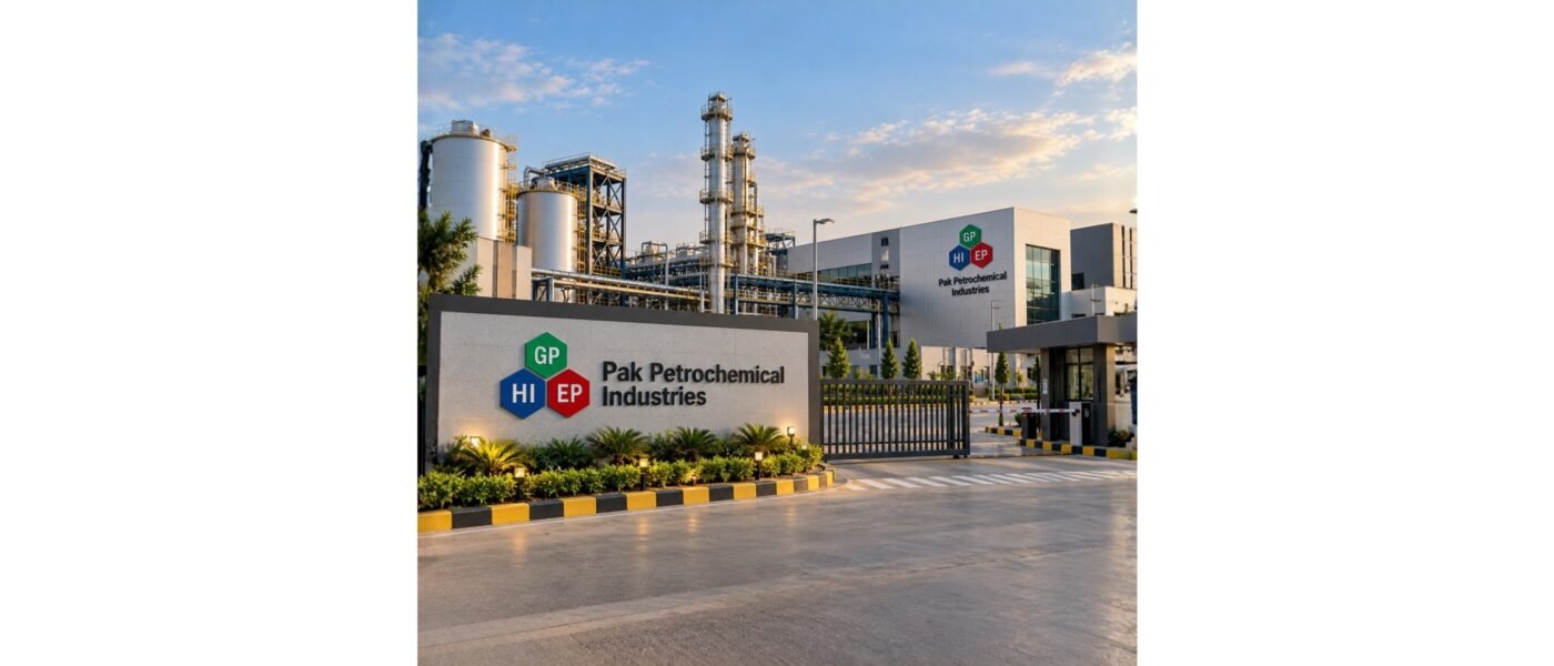 Pak Petrochemical Industries Hiring Talent for Production Associate Role | Apply Now