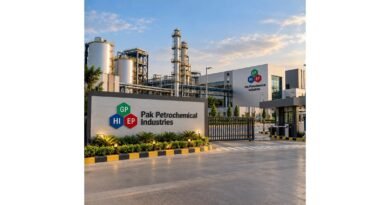 Pak Petrochemical Industries Announces New Career Openings | Apply Now