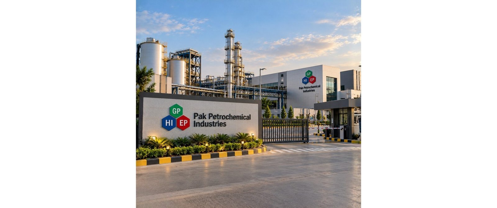 Pak Petrochemical Industries Hiring Talent for Production Associate Role | Apply Now