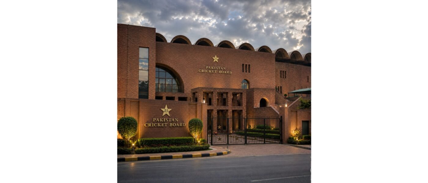 Pakistan Cricket Board Is Hiring | Fielding Coach & Senior Manager Security Roles | Apply Now