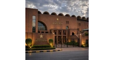Pakistan Cricket Board Is Hiring | Fielding Coach & Senior Manager Security Roles | Apply Now