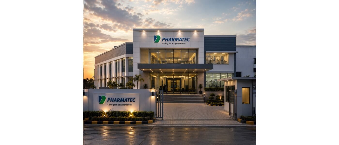 Pharmatec Is Hiring for Business Manager & Head of Quality Roles | Apply Now