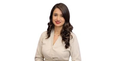 Ramsha Shaikh Promoted to Manager Strategy and Program Delivery at Philip Morris International