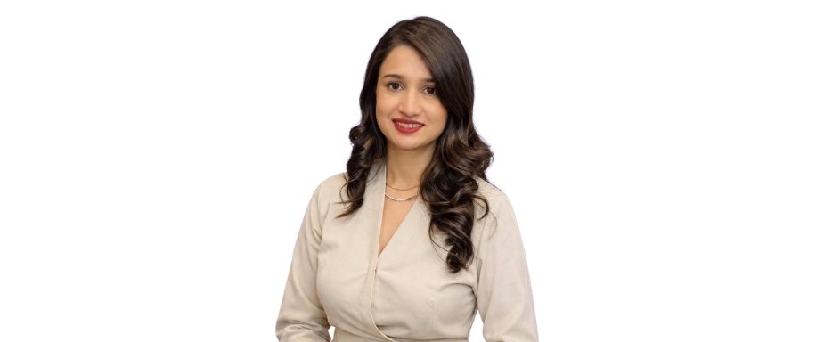 Ramsha Shaikh Promoted to Manager Strategy and Program Delivery at Philip Morris International