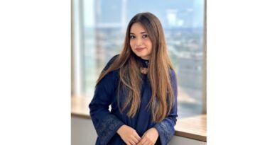 Ranom Hera Appointed as Assistant Brand Manager - Recipe Mixes at Shan Foods