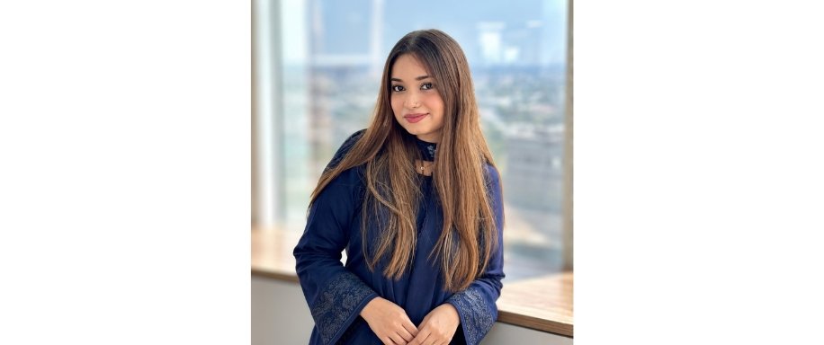 Ranom Hera Appointed as Assistant Brand Manager - Recipe Mixes at Shan Foods