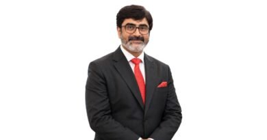 Rizwan Hafeez Appointed asChief Operating Officer at Himont Group