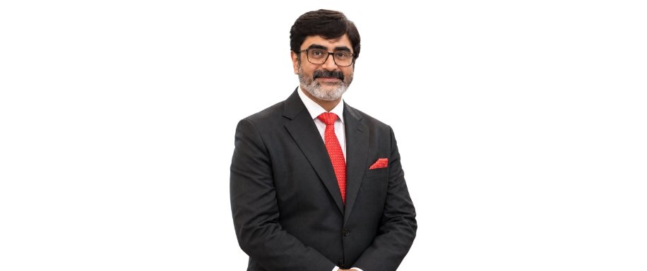 Rizwan Hafeez Appointed asChief Operating Officer at Himont Group