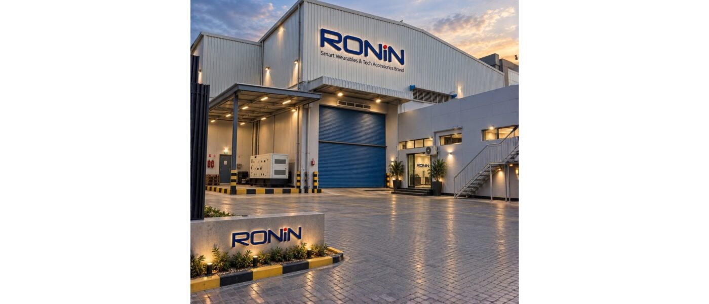 Ronin Announces Hiring for Factory Manager Position in Karachi, Apply Now