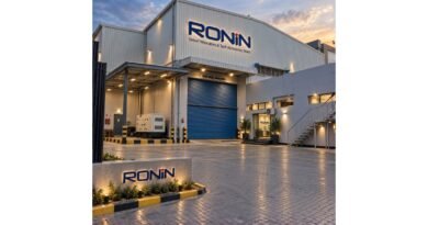 Ronin Announces Hiring for Factory Manager Position in Karachi, Apply Now