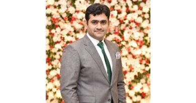 Saif Ur Rehman Promoted to cUnit Head at LIPTON Teas and Infusions