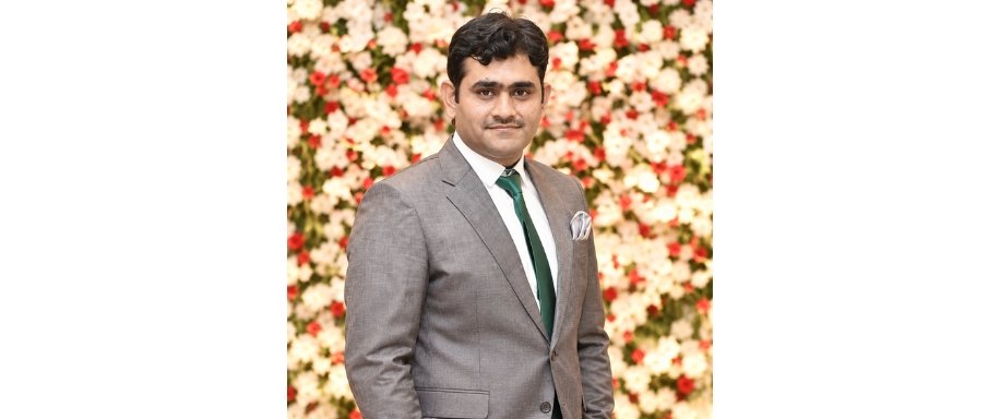 Saif Ur Rehman Promoted to cUnit Head at LIPTON Teas and Infusions