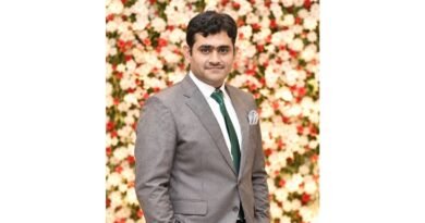 Saif Ur Rehman Promoted to cUnit Head at LIPTON Teas and Infusions