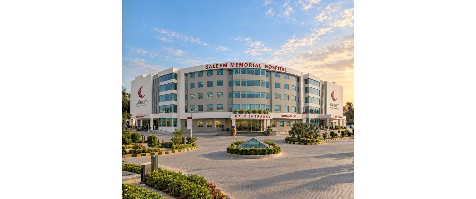 Saleem Memorial Hospital Hiring Talent Across Healthcare Roles in Lahore | Apply Now