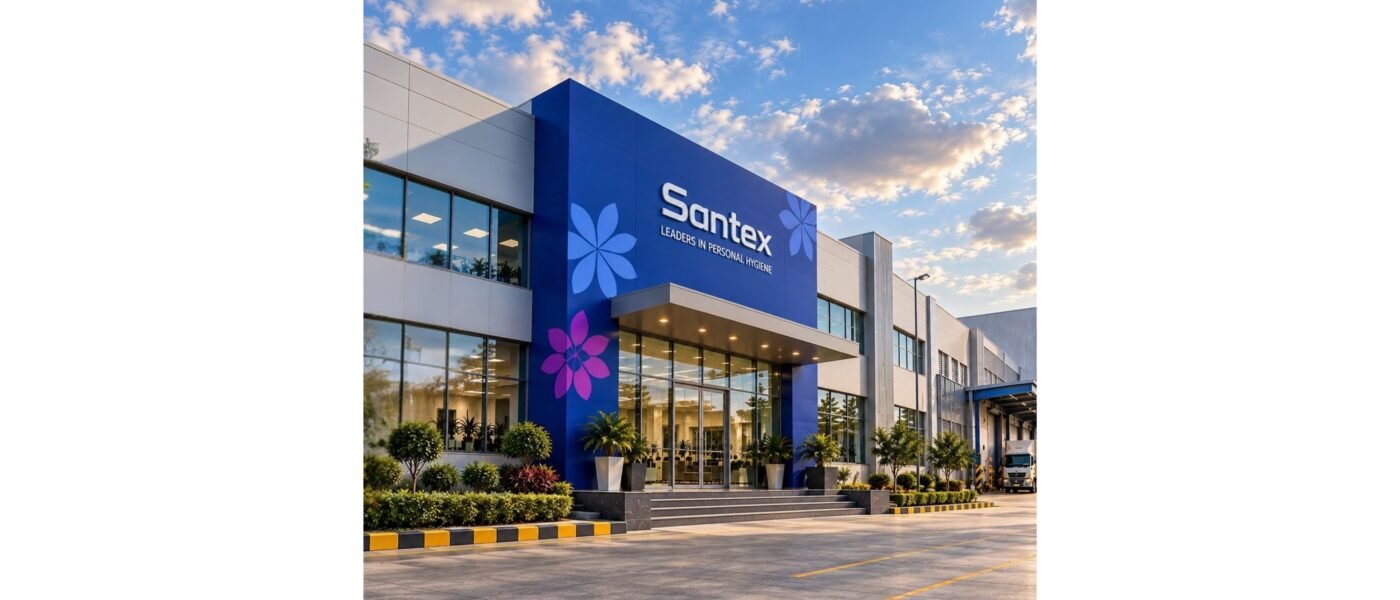 Santex Products Announces New Career Openings in Finance & Administration, Apply Now