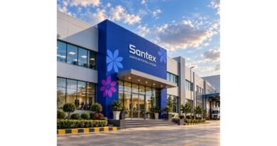 Santex Products Announces New Career Openings in Finance & Administration, Apply Now
