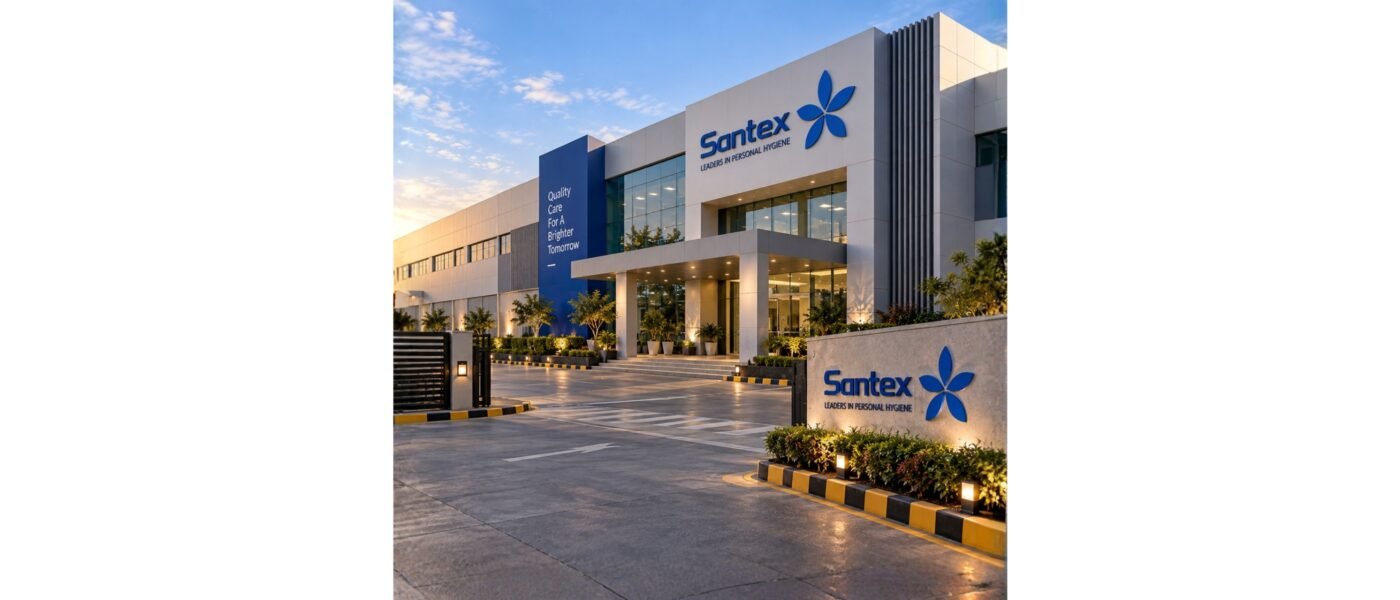 Santex Products Is Hiring | R&D & Field Manager Roles | Apply Now