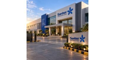 Santex Products Is Hiring | R&D & Field Manager Roles | Apply Now