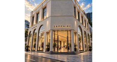 Sapphire Retail Limited Announces New Career Openings Across Sales, Digital & Design, Apply Now
