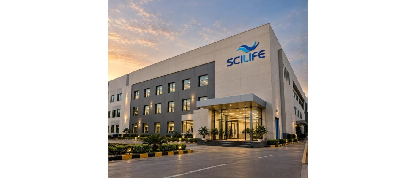 Scilife Pharma Announces New Career Opportunity for Associate Manager & Microbiologist, Apply Now