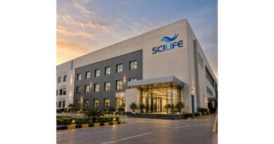 Scilife Pharma Announces New Career Opportunity for Associate Manager & Microbiologist, Apply Now