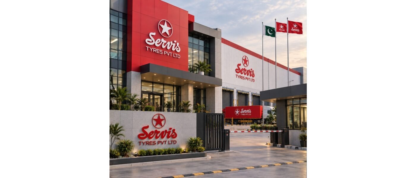 Servis Tyres Is Hiring | Mechanical Draftsman Opportunity in Gujrat | Apply Now