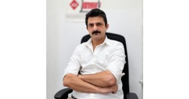 Shahzad Iqbal Promoted to Group DGM - Internal Audit & Compliance at Hilal Foods