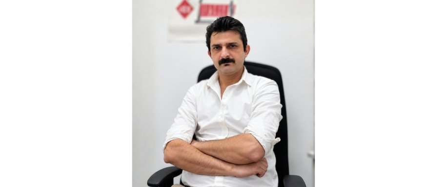 Shahzad Iqbal Promoted to Group DGM - Internal Audit & Compliance at Hilal Foods